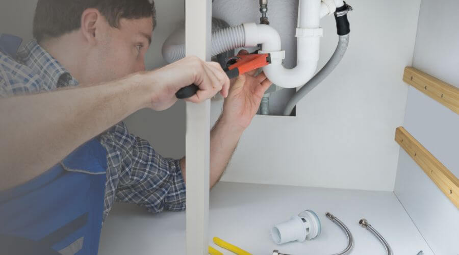 Local 24/7 Emergency Plumbing in Deal Island, MD